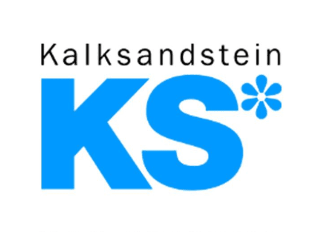 kalksandstein logo